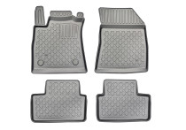 Rubbermatten passend voor Renault Megane Grandtour 2016+