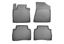 Rubbermatten passend voor Kia Sorento II Facelift 2012-2015