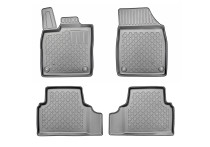 rubber matten VOLKSWAGEN T-Cross 2018-heden | Rubber automatten