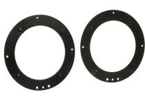 Speaker Ringen van 165mm naar 130mm