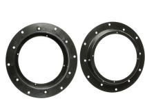 Speakerring 165 mm Diverse modellen Audi - Volkswagen - Skoda Voorportier 
