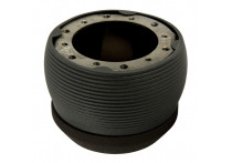 Simoni Racing Airbag Stuurnaaf Volvo V70/C70/XC70/S60/S70/S80/S90 2002-