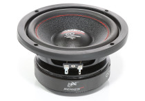 AUDIO SYSTEM CO-SERIES 165 mm HIGH EFFICIENT Woofer
