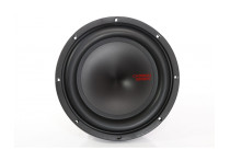 Carbon-Serie 165 mm EFFICIENT Subwoofer 4 ohm 120/80 Watt