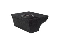 MAX Level 1 Loaded enclosure 6,5&quot; for BMW i4