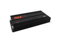 GAS MAX Level 2 Mono amplifier 