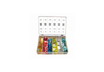 Assortiment Zekeringen 120 pcs