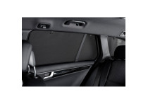 Set Car Shades passend voor Dacia Jogger 2022- (6-delig)