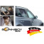 Sonniboy zonneschermen passend voor  VW Golf VI 5 deurs 2008-2012, voorbeeld 4