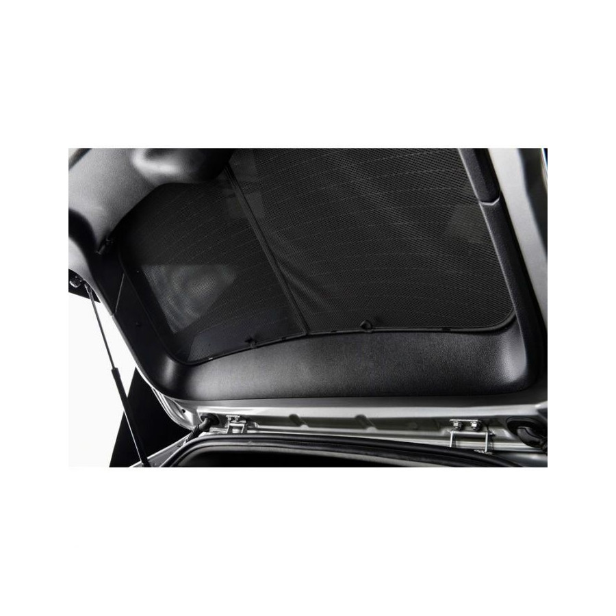 Car Shades Set passend voor Volvo V60 II 2018- (8-delig) kopen? ✓ Snel geleverd