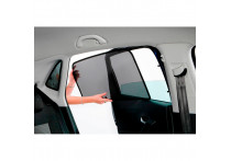 Sonniboy zonneschermen passend voor Volkswagen Sharan & Seat Alhambra (7N) 2010-