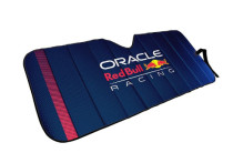 Red Bull Oracle Zonnescherm Voorruit Blauw/Rood