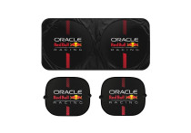 Red Bull Oracle Zonneschermen (met voorruit)