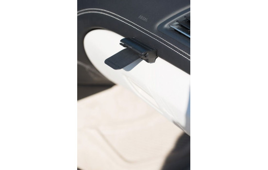 Flextrash Dashclip, Image 3