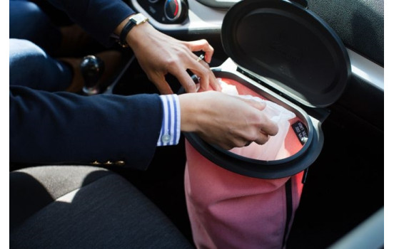 Sacs poubelle Flextrash Reserve Taille M, Image 3