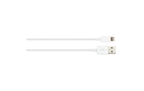 Adaptateur USB lightning Xqisit