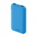 Batterie externe Celly Energy 5000 mAh Bleu