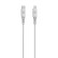 Câble Celly Planet USB-C > Lightning Blanc 1,5 mètre