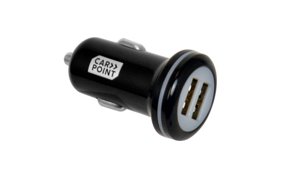 Carpoint Chargeur Set Premium Pour Voiture/Maison, Image 3
