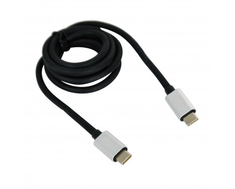 Carpoint USB 3.1>Câble de charge de type C