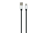 Carpoint USB>Câble micro USB 1 mètre
