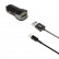 Celly Chargeur Voiture MFI USB 2.4A noir