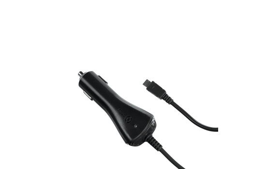 Celly Micro-USB 1A Chargeur Voiture 1 mètre, Image 2