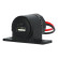 Prise murale Carpoint USB-A + USB-C 12/24 V