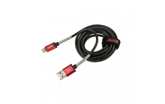 Red Line Universal Charge et sync. cordon