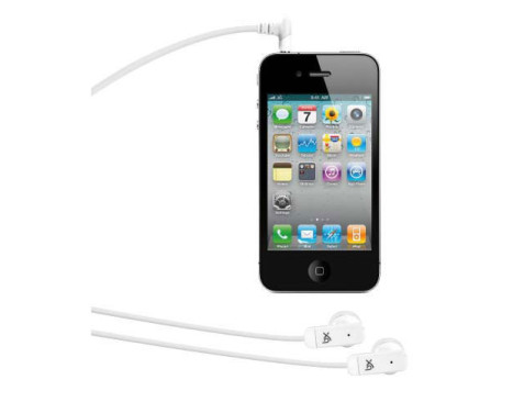Bouchons d'oreilles Xqisit