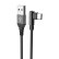 Câble de données Celly Connecteur USB-C L