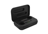 Celly Buz 1 Écouteur Bluetooth Noir