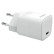 Celly Chargeur domestique USB-C 20W EVO