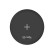 Celly chargeur rapide sans fil noir