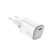 Chargeur domestique Celly UPTC USB-C 20W