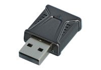 Clé USB sans fil Carpoint pour Apple CarPlay et Android Auto