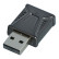 Clé USB sans fil Carpoint pour Apple CarPlay et Android Auto
