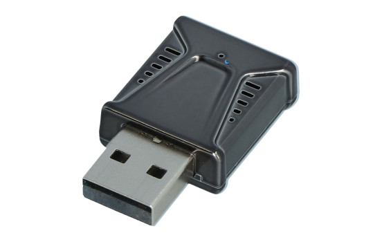 Clé USB sans fil Carpoint pour Apple CarPlay et Android Auto