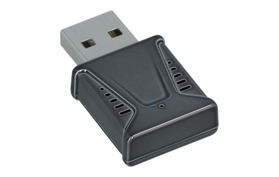 Clé USB sans fil Carpoint pour Apple CarPlay et Android Auto, Image 2