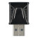 Clé USB sans fil Carpoint pour Apple CarPlay et Android Auto, Vignette 3