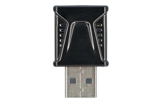 Clé USB sans fil Carpoint pour Apple CarPlay et Android Auto, Image 3