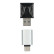 Clé USB sans fil Carpoint pour Apple CarPlay et Android Auto, Vignette 8