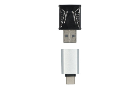 Clé USB sans fil Carpoint pour Apple CarPlay et Android Auto, Image 8