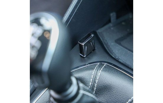 Clé USB sans fil Carpoint pour Apple CarPlay et Android Auto, Image 11