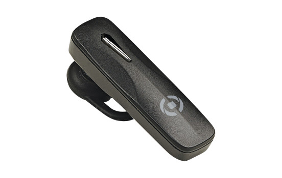 Oreillette Bluetooth Celly BH10BK Noir