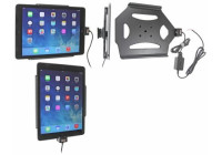 Apple iPad Air / 9.7 Nouveau support actif avec alimentation fixe
