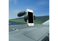 Carpoint Support Smartphone Rond