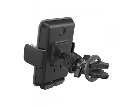 Celly Smartphone Holder Mount Vent Plus, Image 3