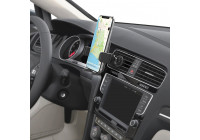 Celly Smartphone Holder Mount Vent Plus