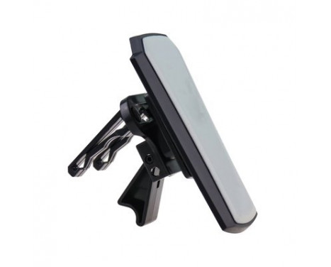 Support Smartphone Carcoustic pour Grille de Ventilation, Image 2